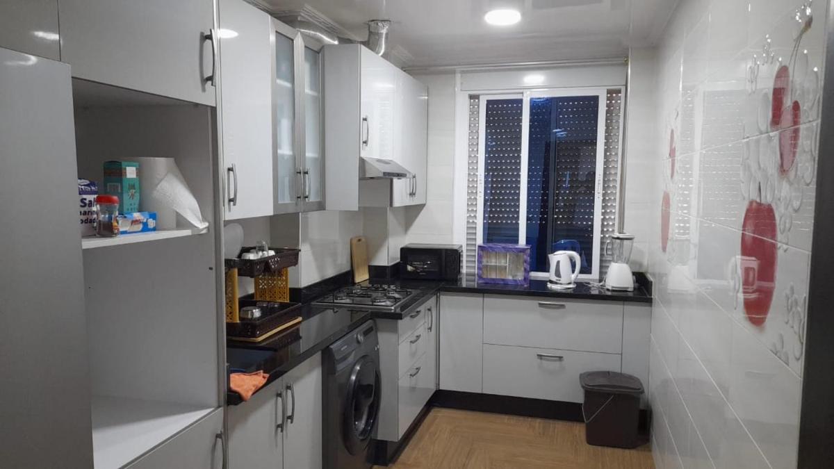 Suitetrails - appartement NADOR wifi gratuit
