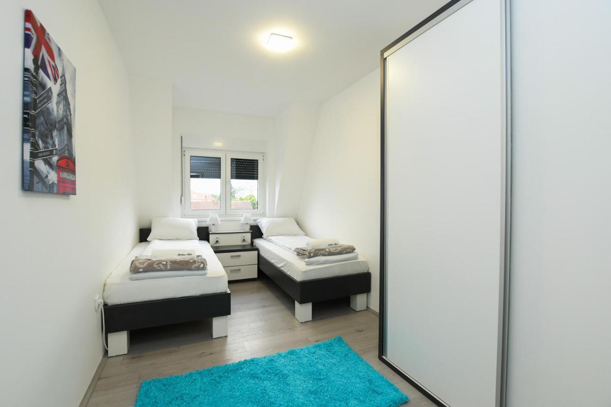 Apartman Klara - Housity