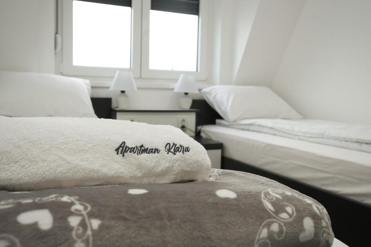 Apartman Klara - Housity