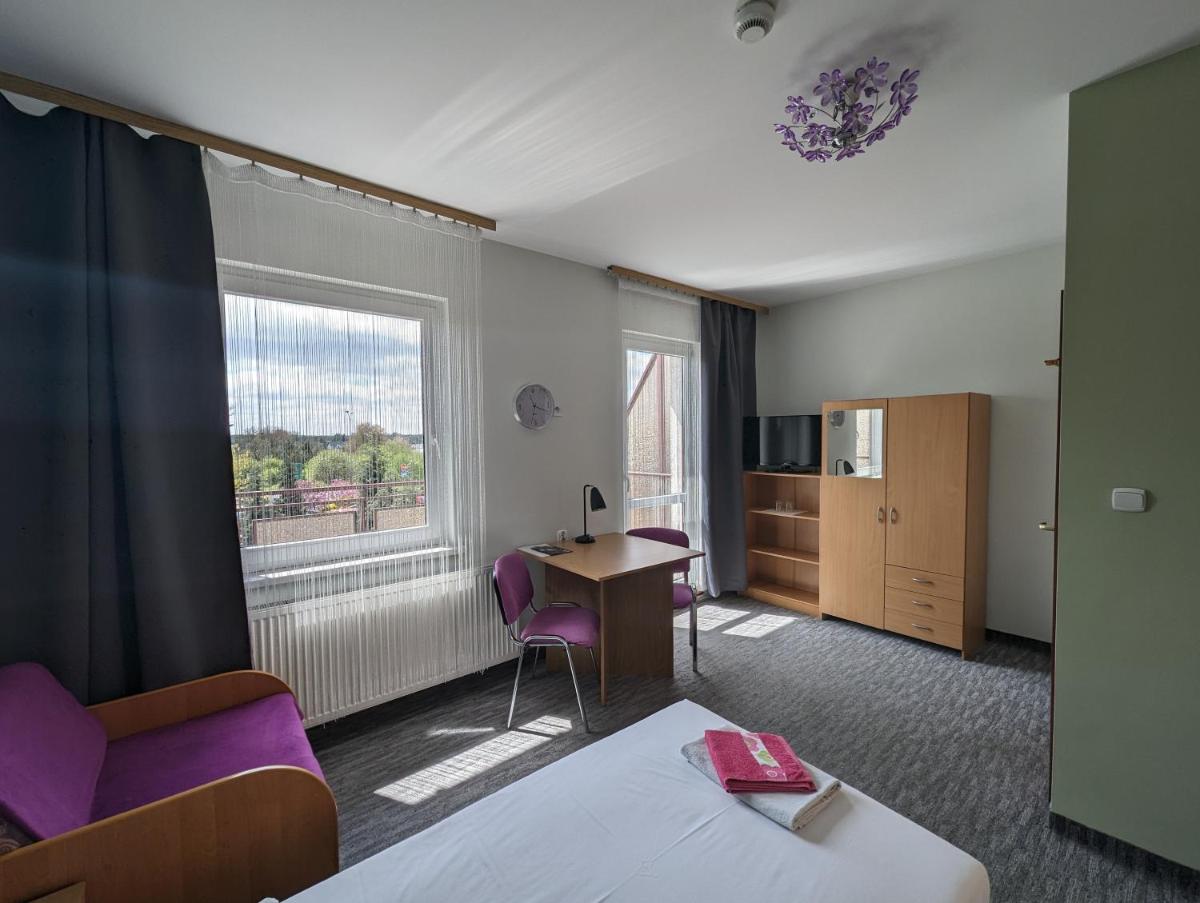 Motel DRABEK - Housity