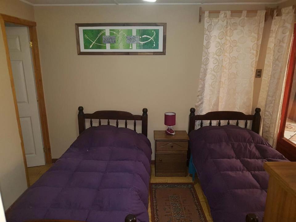 Hostal Pikun - Housity