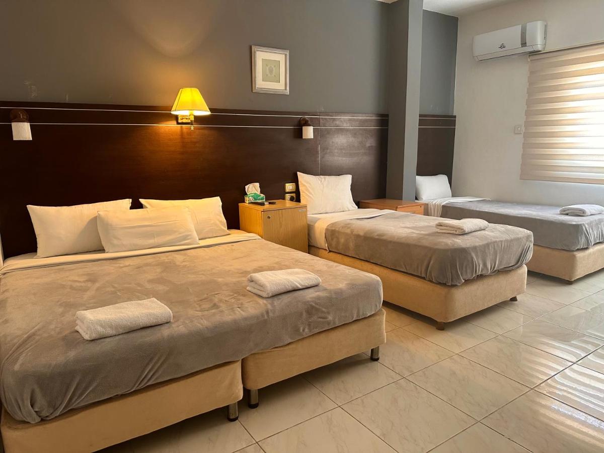 Petra Town Check-Inn - Hizvo