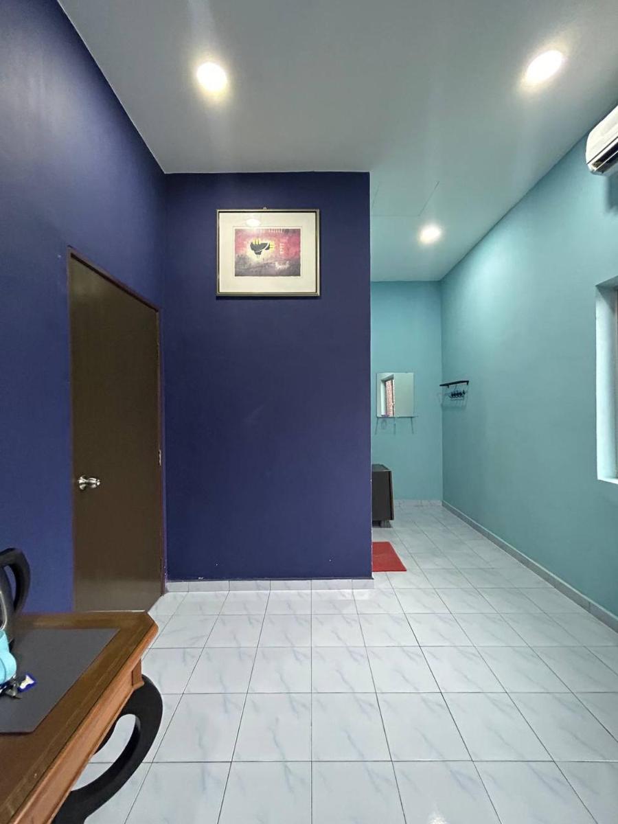 Mahasa Penarik Homestay - Housity