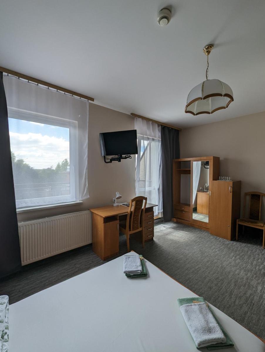 Motel DRABEK - Housity