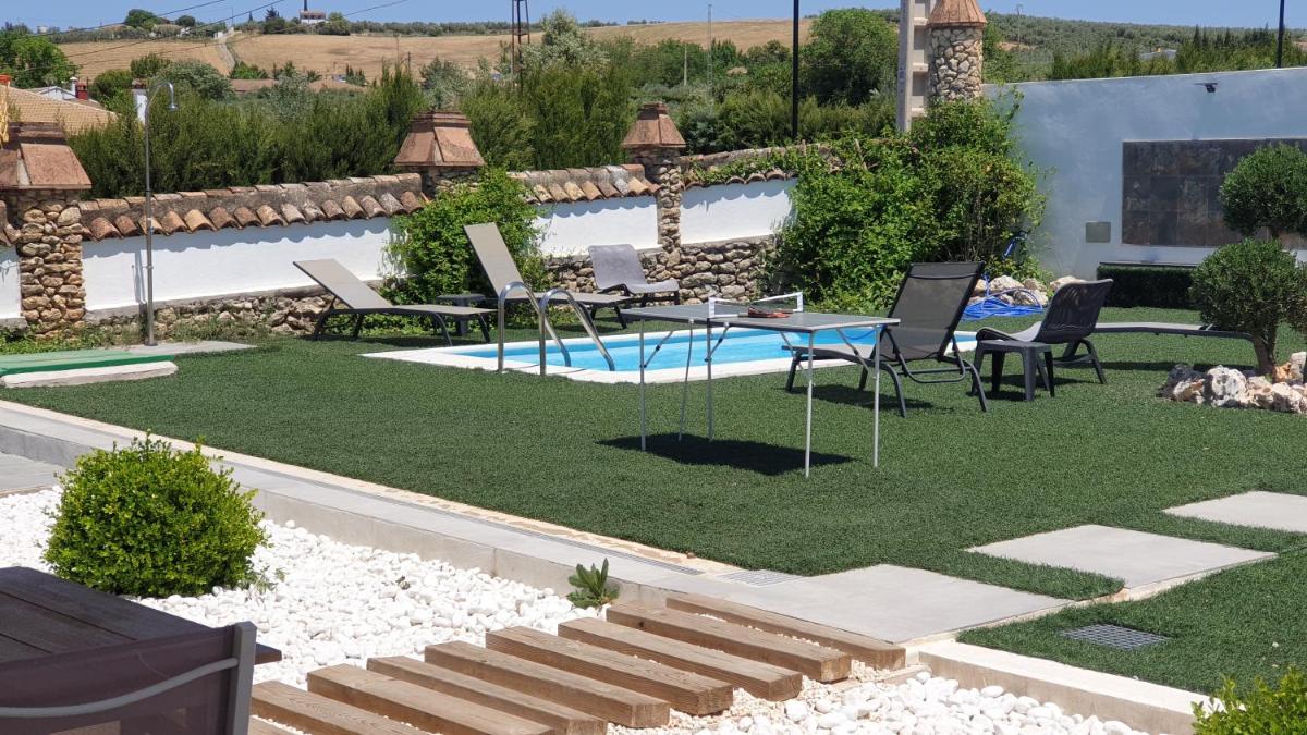 Villa Minerva - Housity