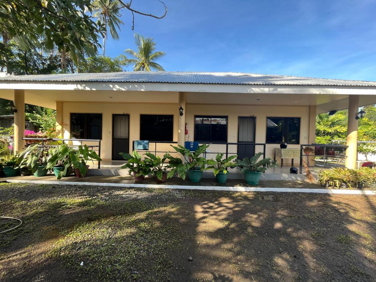 Veance Travellers Inn-Pabuas extension - Housity