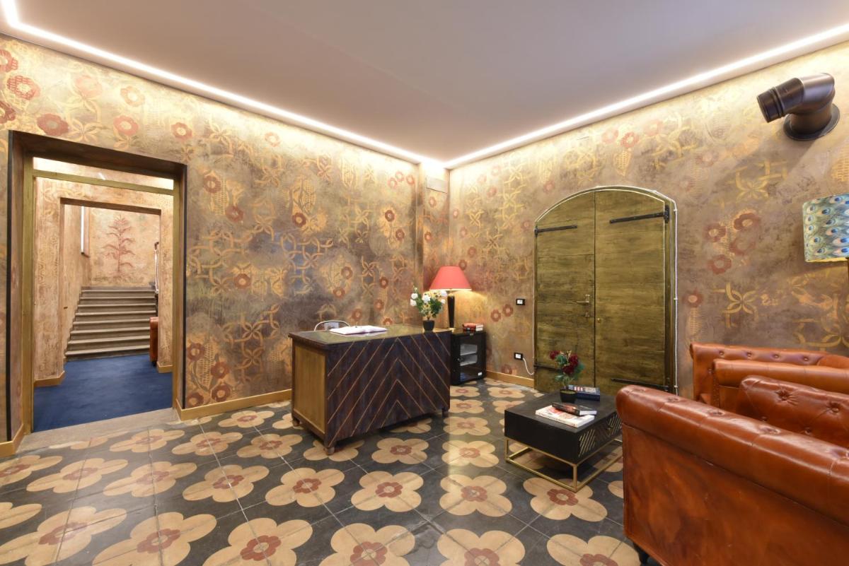 La Blave Rooms - Housity