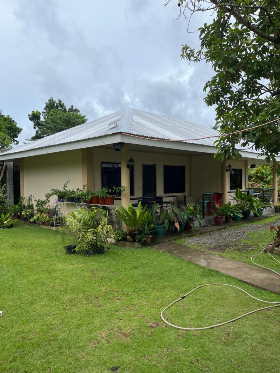 Veance Travellers Inn-Pabuas extension - Housity