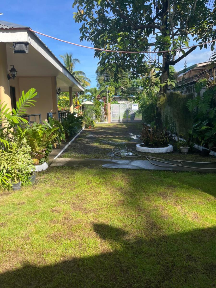 Veance Travellers Inn-Pabuas extension - Housity