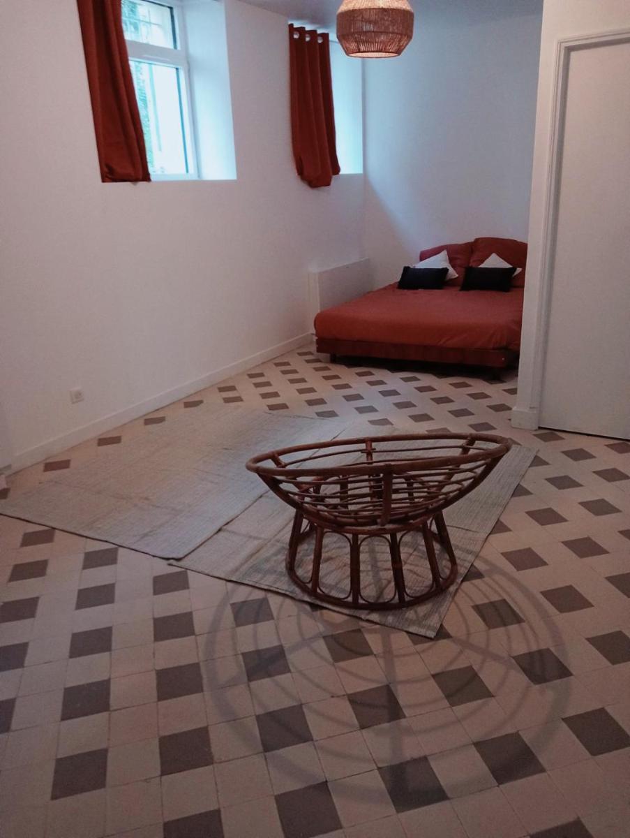 Domaine La Fourmilière - Housity