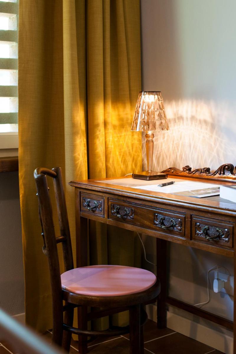 La Giribaldina Winery & Farmhouse - Housity