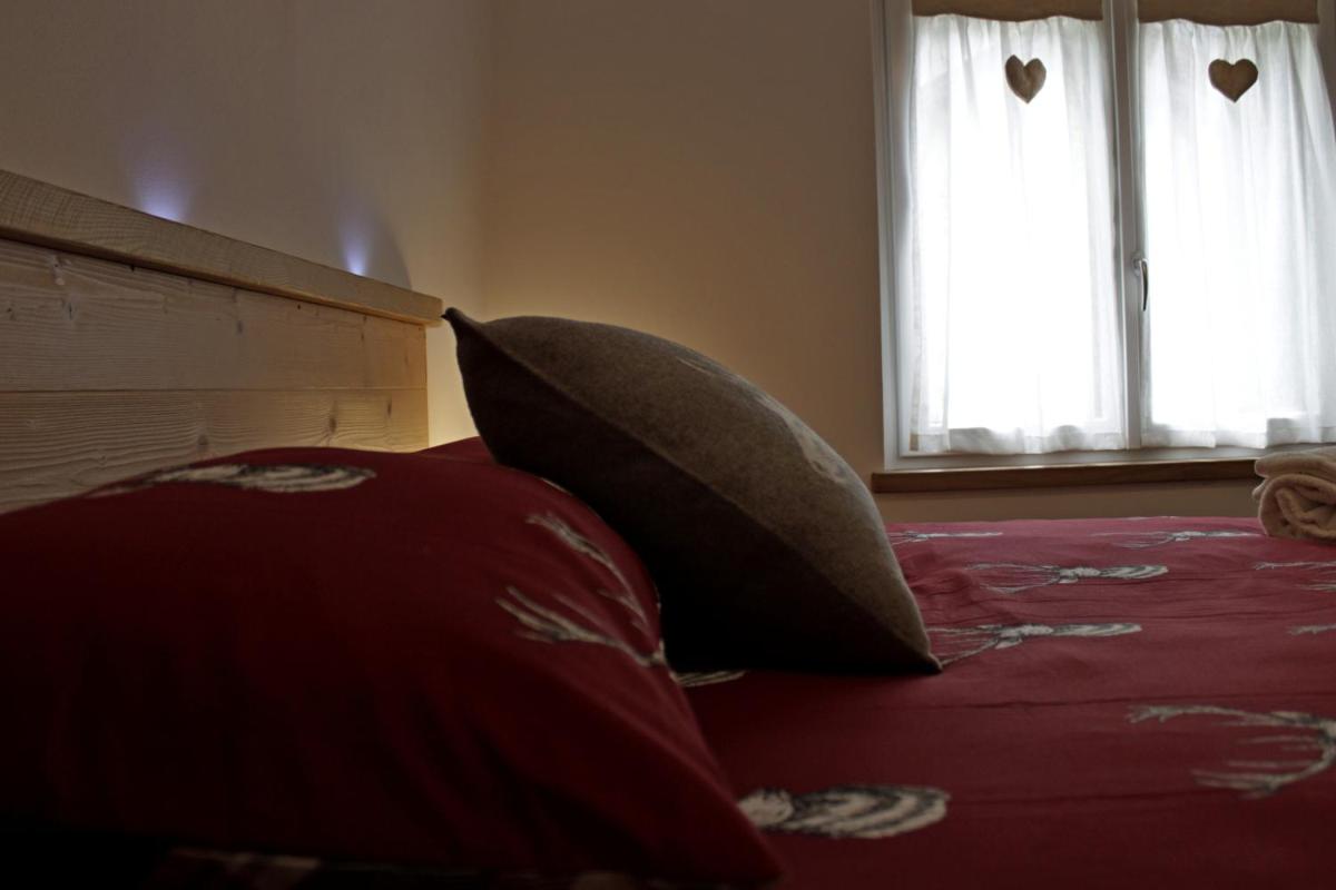 Agriturismo Quinta Essenza - Housity