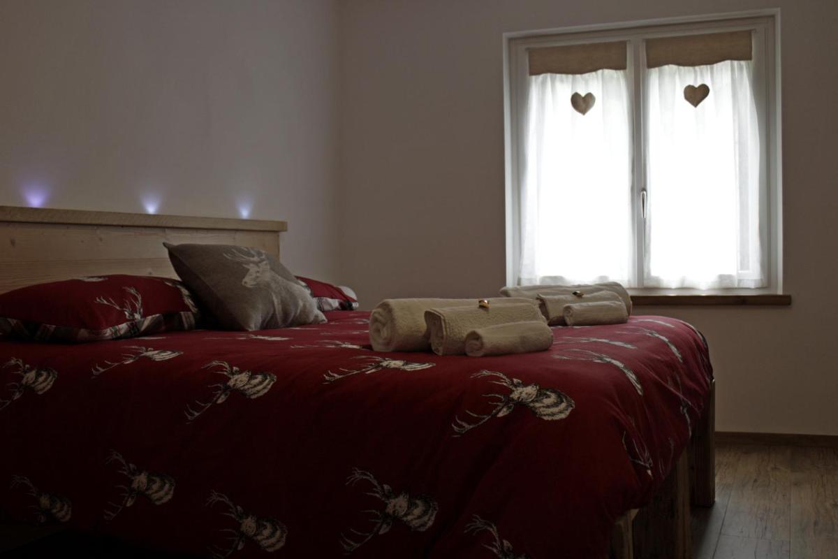 Agriturismo Quinta Essenza - Housity