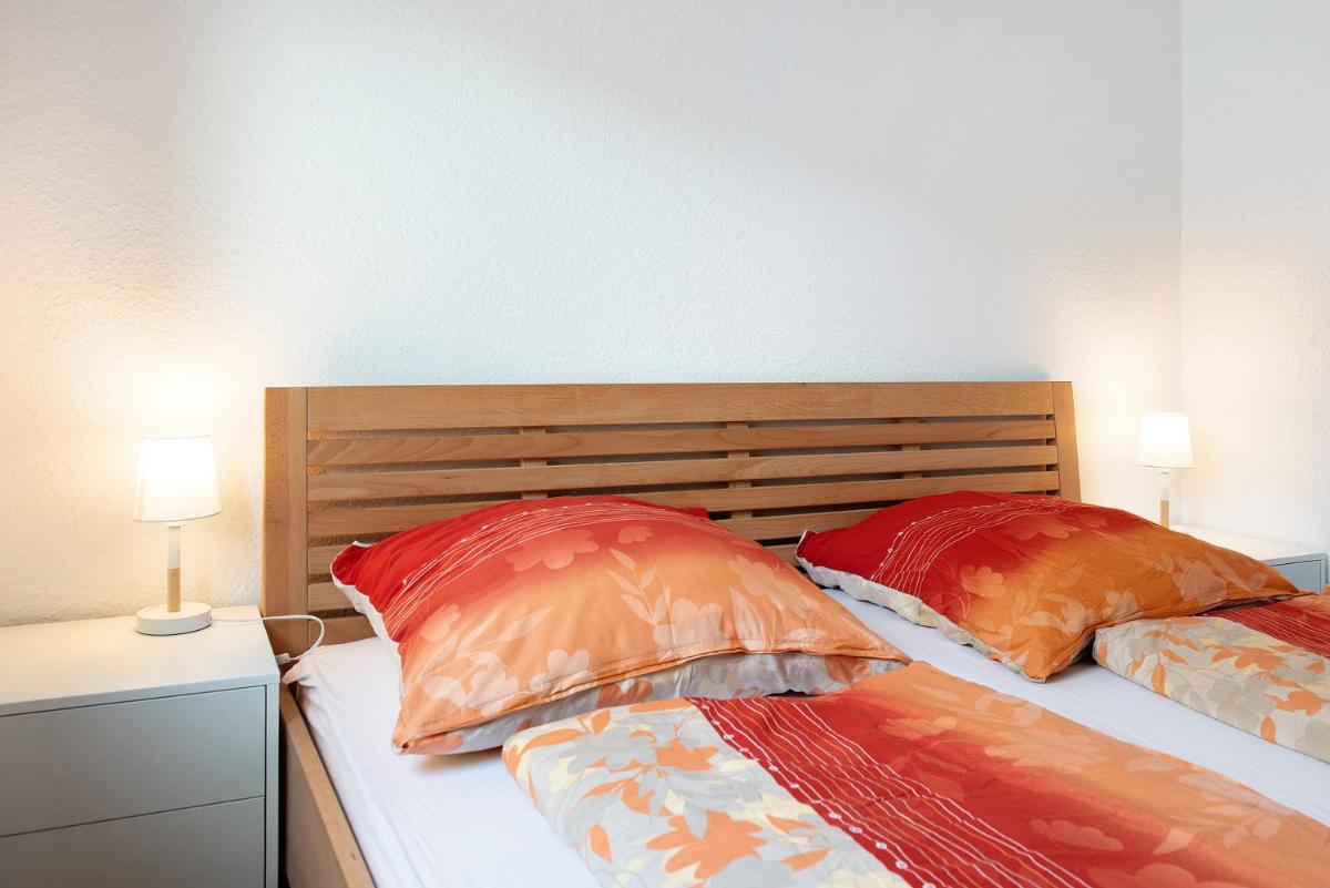 Ferienwohnung Maier - Housity