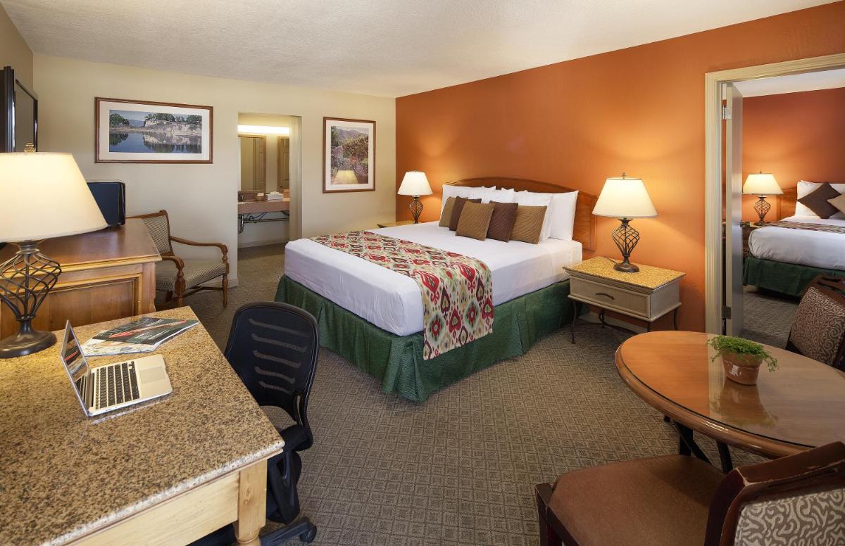 Sandpiper Lodge - Santa Barbara - Housity