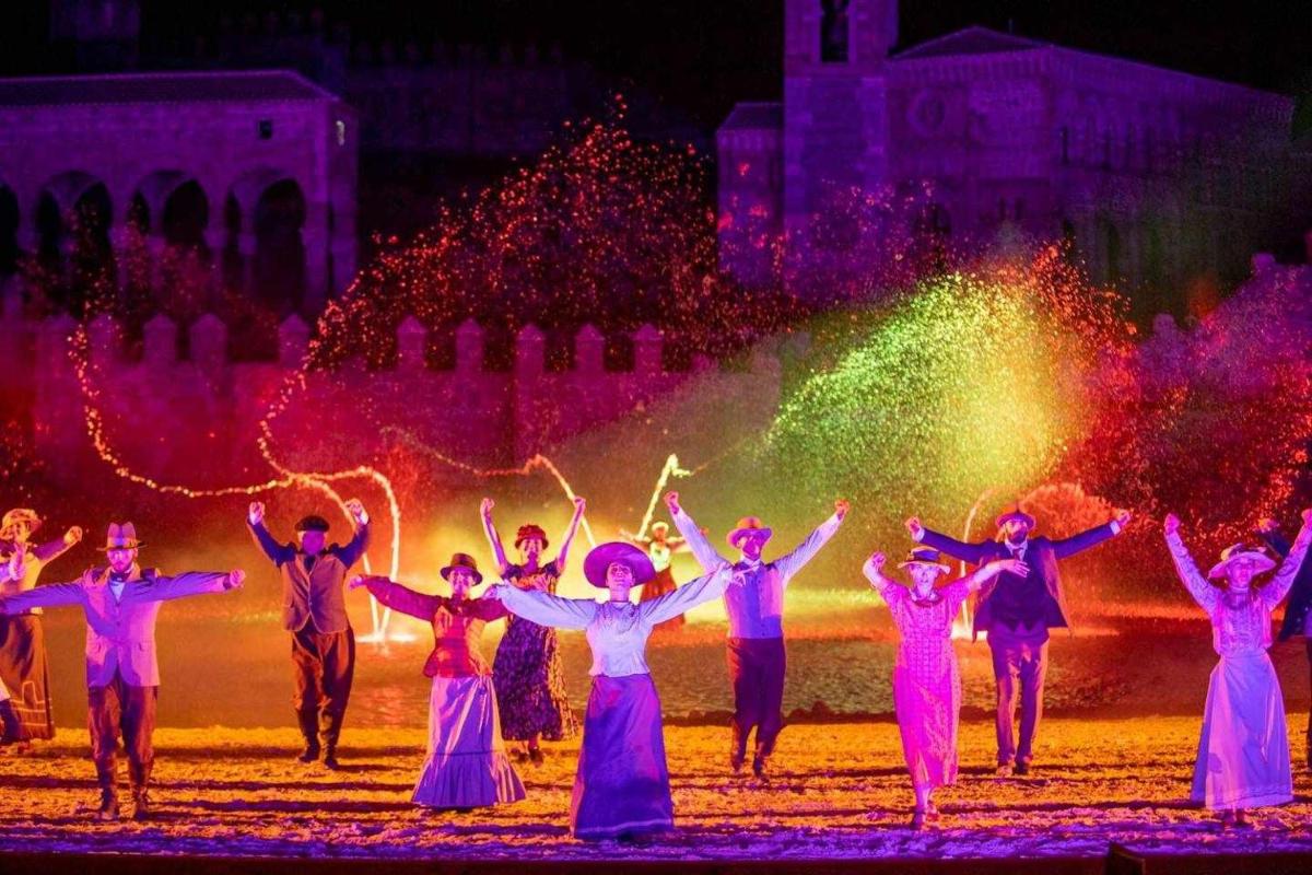 Alojamientos Callejón del Pozo cerca Puy du Fou - Housity