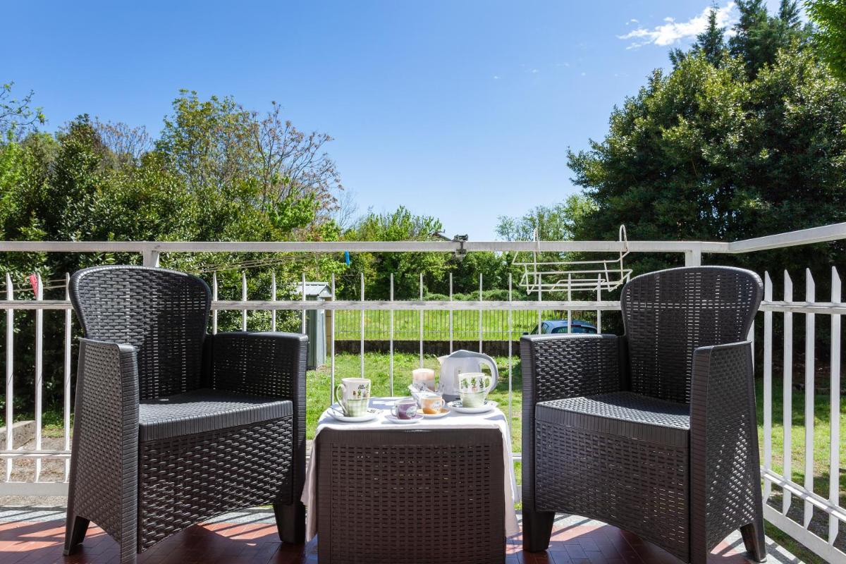 Malpensa Garden - Housity
