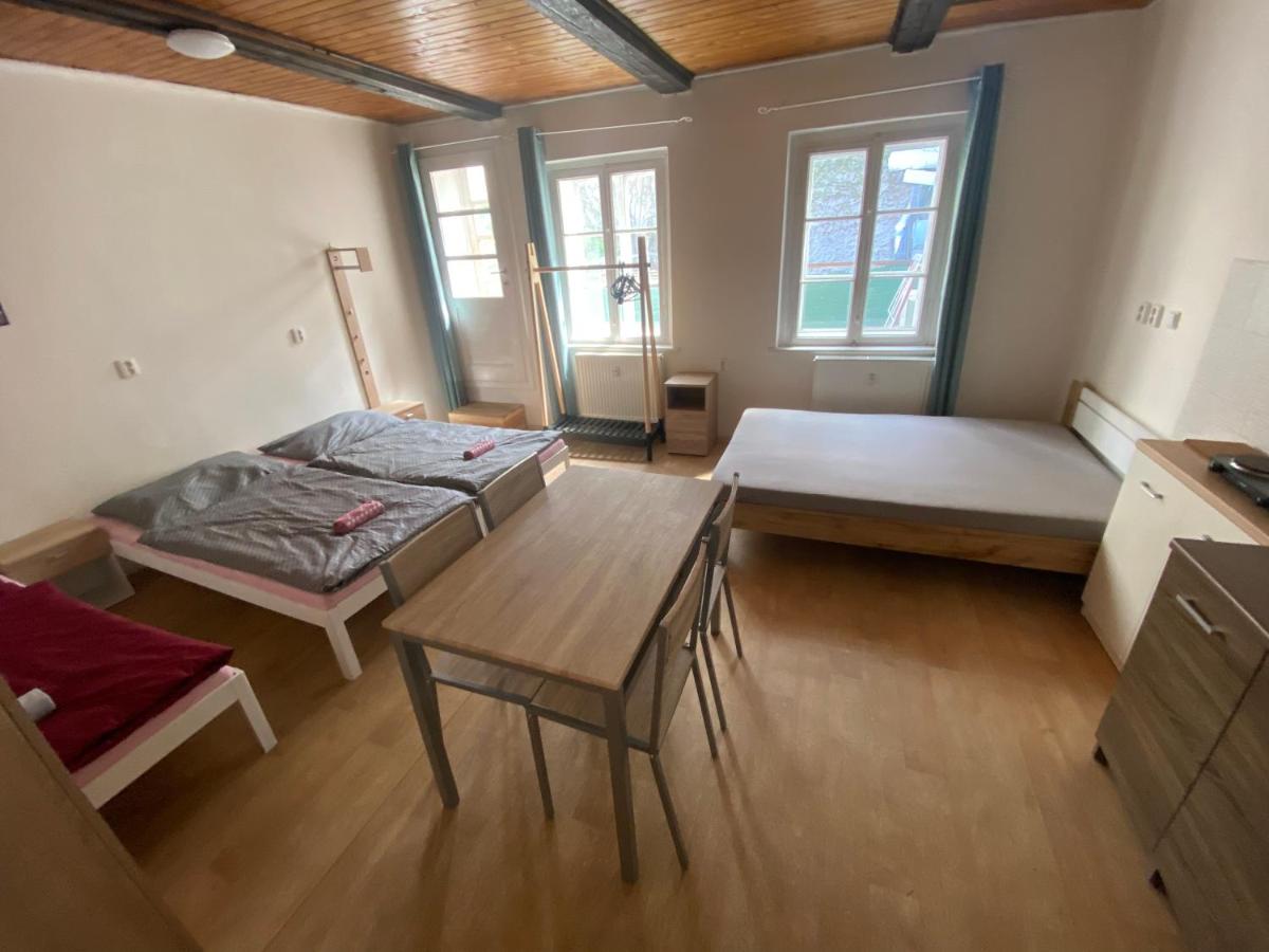 Old Town Apartments S12 - Hizvo