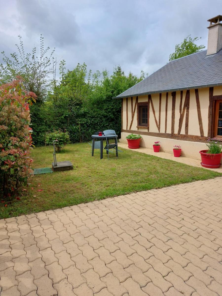 La Champêtre - Housity