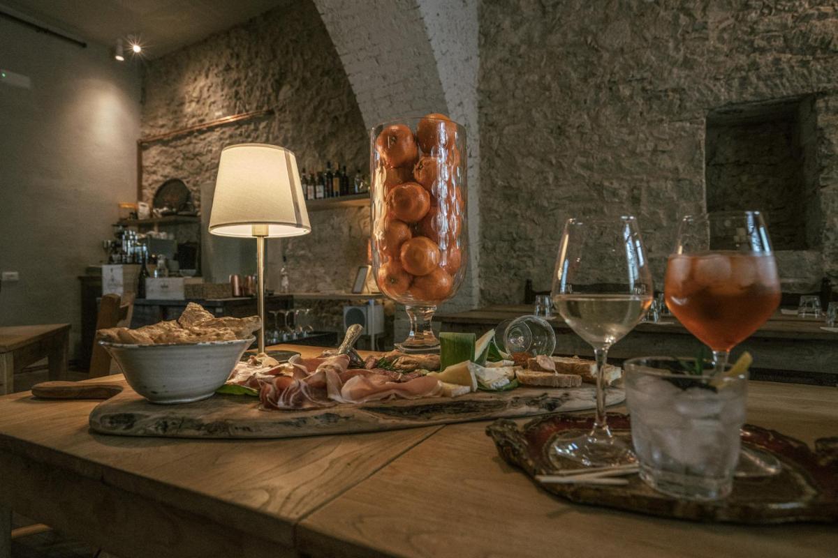 Suitetrails - Albergo La Pietra