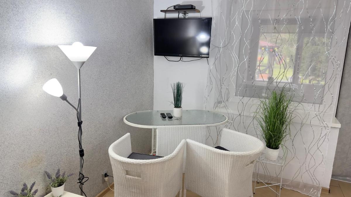 Agroturystyka - Housity