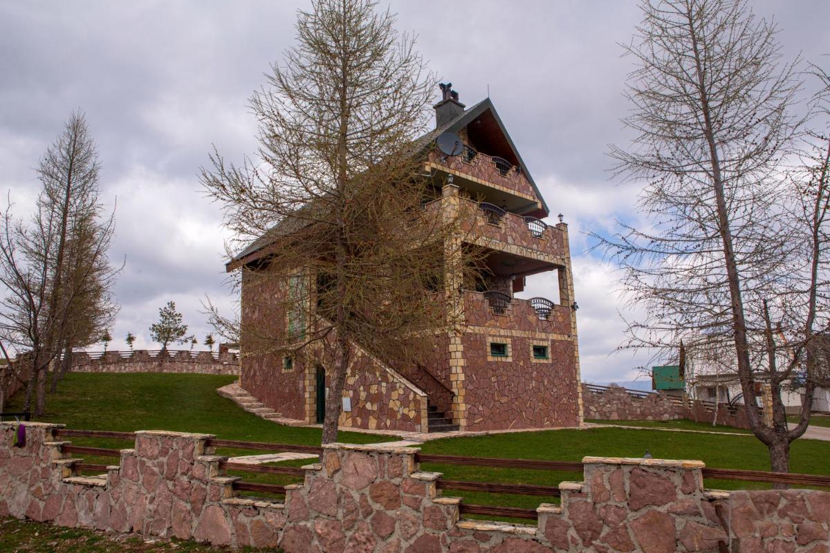 Villa Das Zabljak - Housity