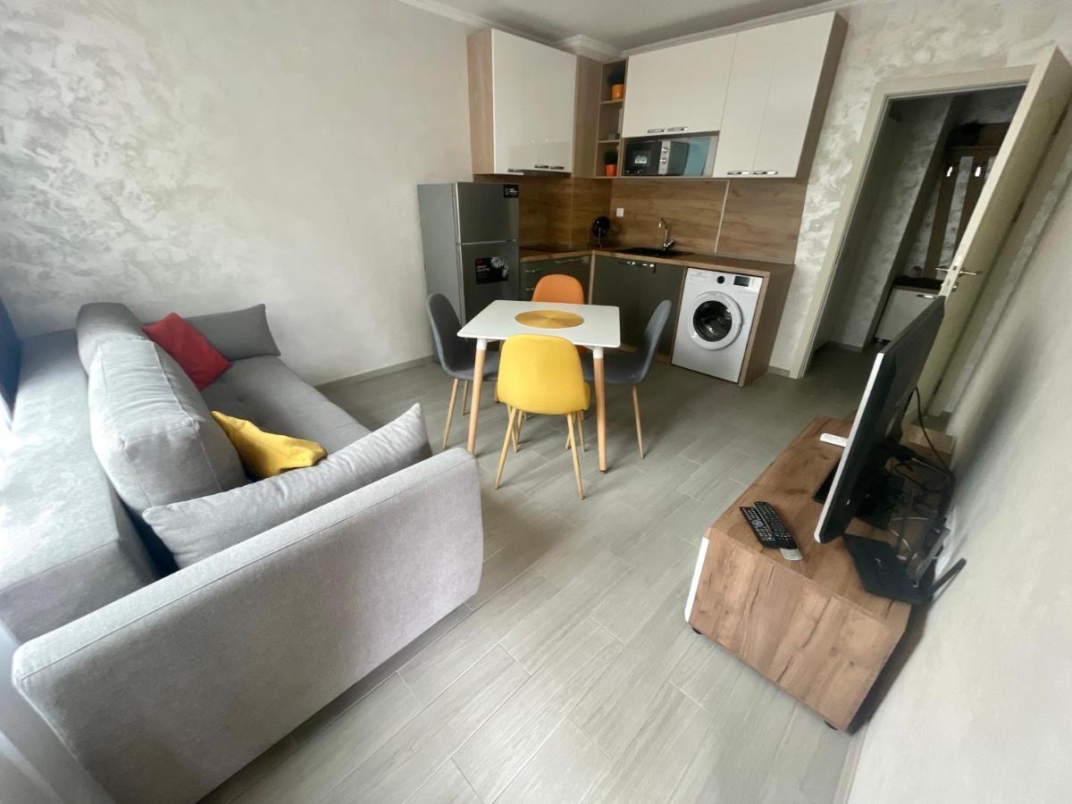 Valencia Gardens luxury apartments - Nesebar - Housity