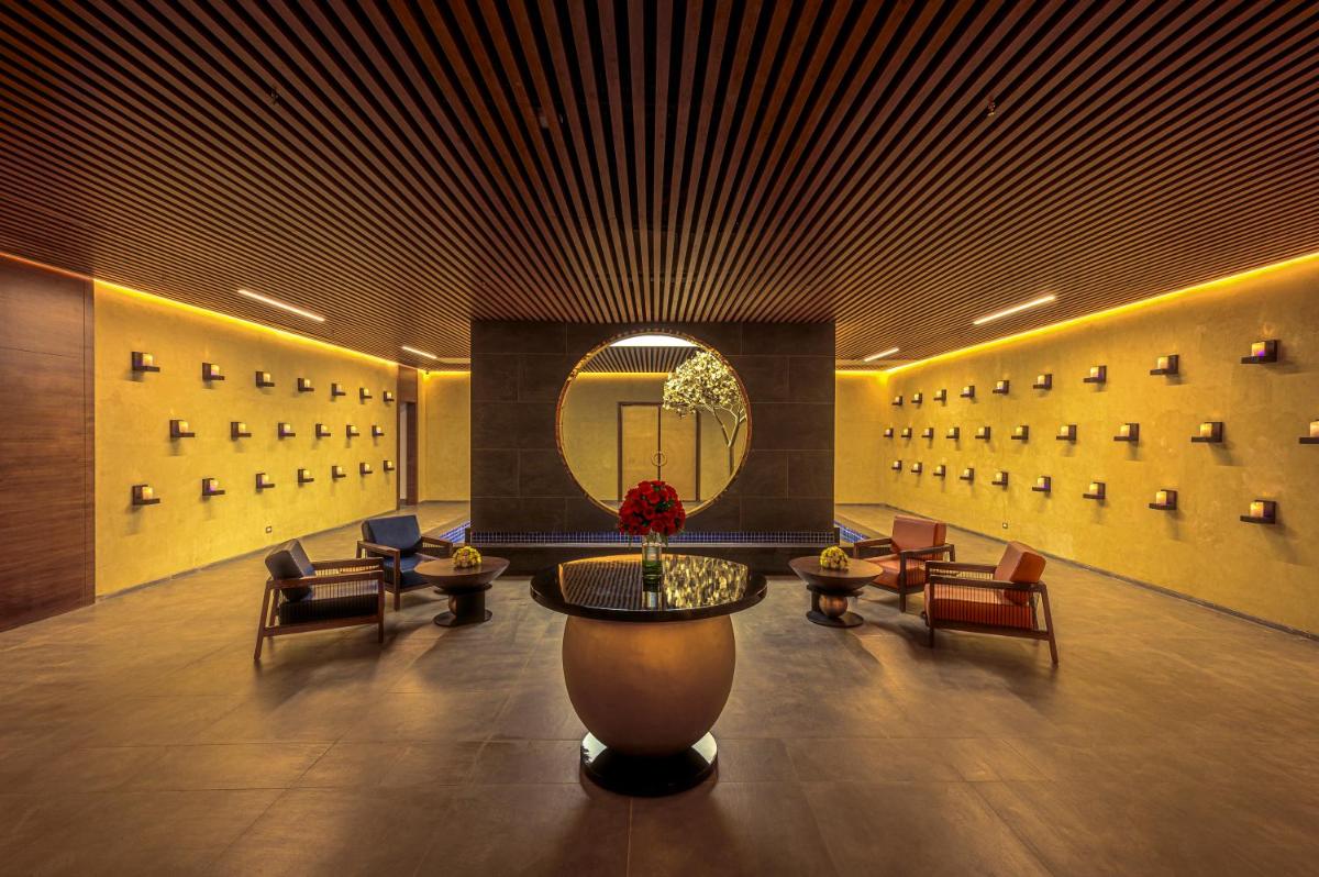Suitetrails - Taj Gandhinagar Resort and Spa