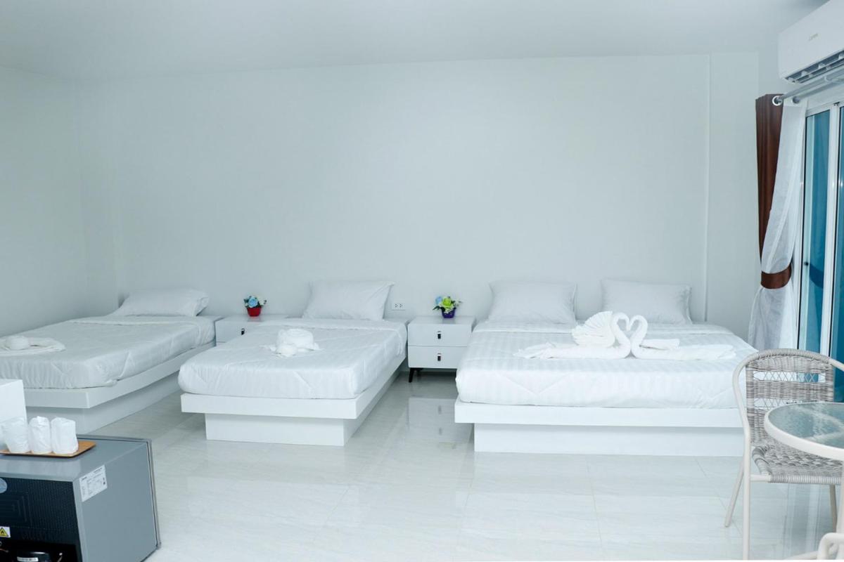 โรงเเรมวังสะพุงอินวิว - Housity