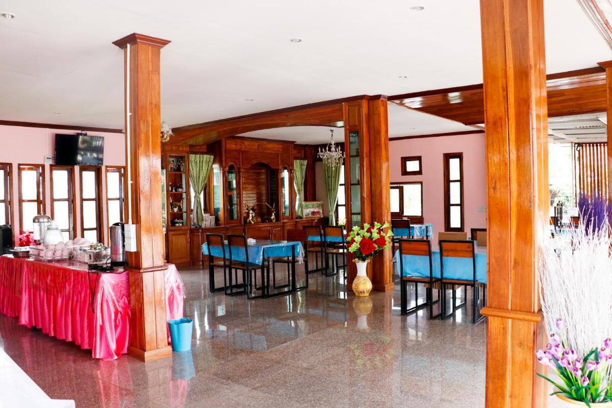 โรงเเรมวังสะพุงอินวิว - Housity