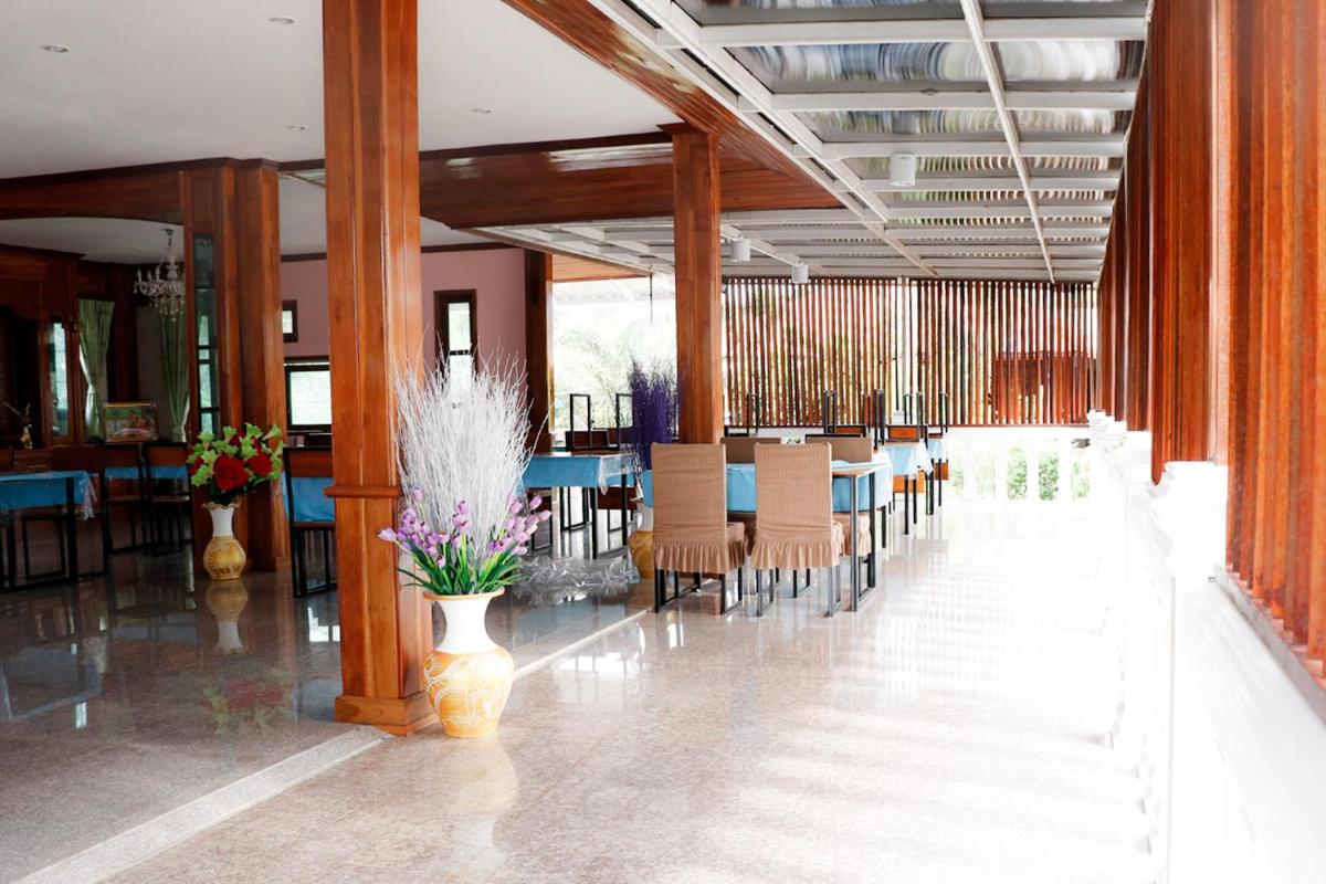 Suitetrails - โรงเเรมวังสะพุงอินวิว