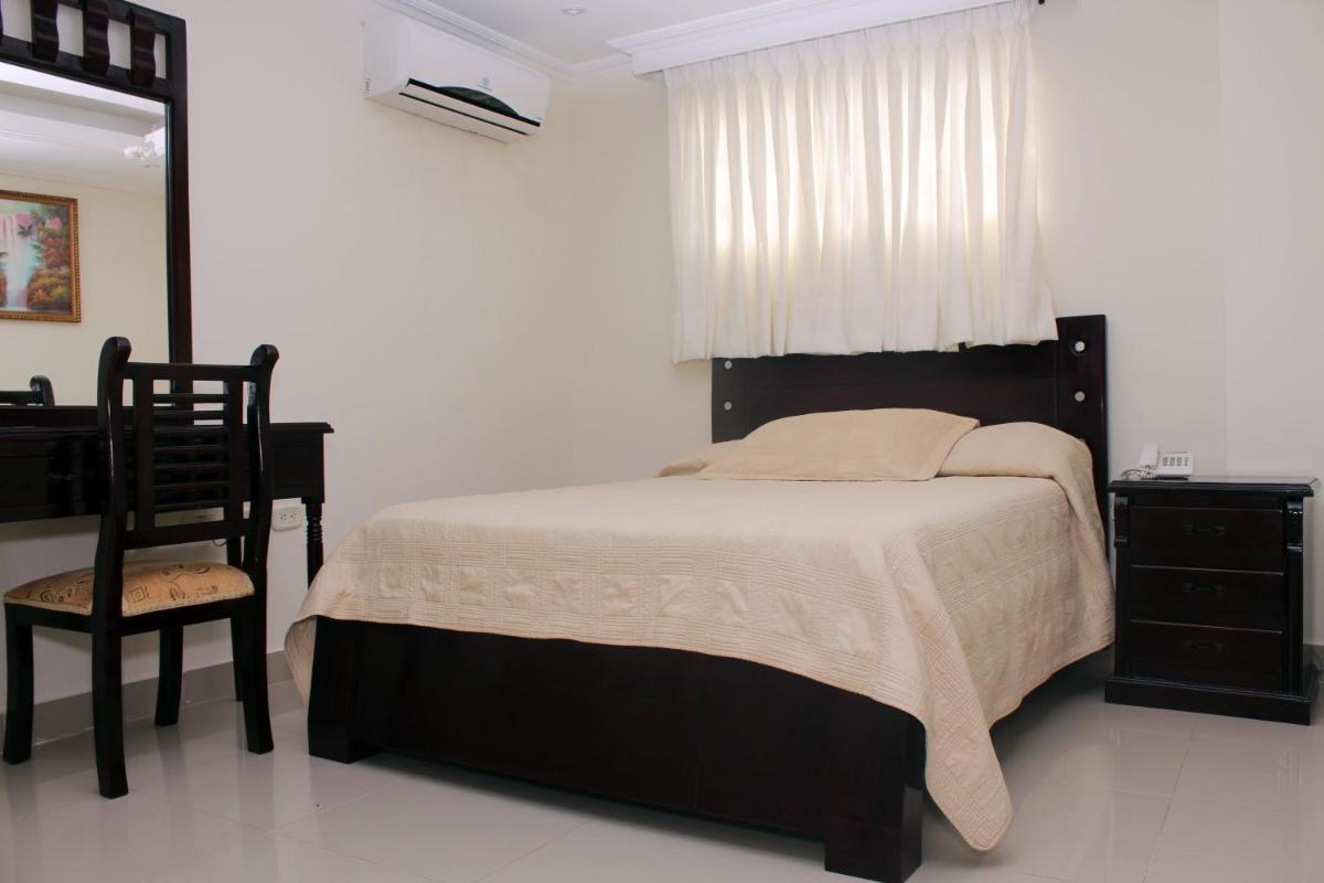 Suitetrails - Hotel Sol Del Este