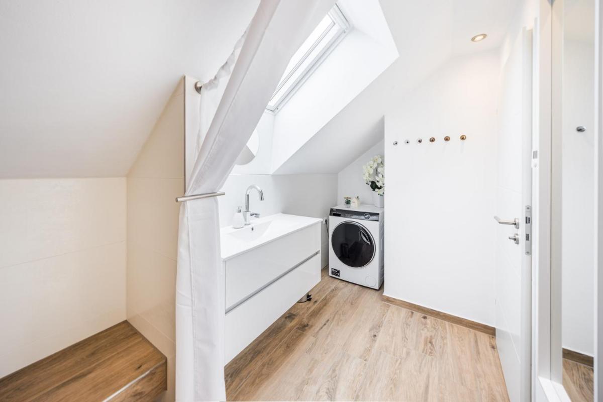 Ferienwohnung am Park in Schwabmünchen - Housity