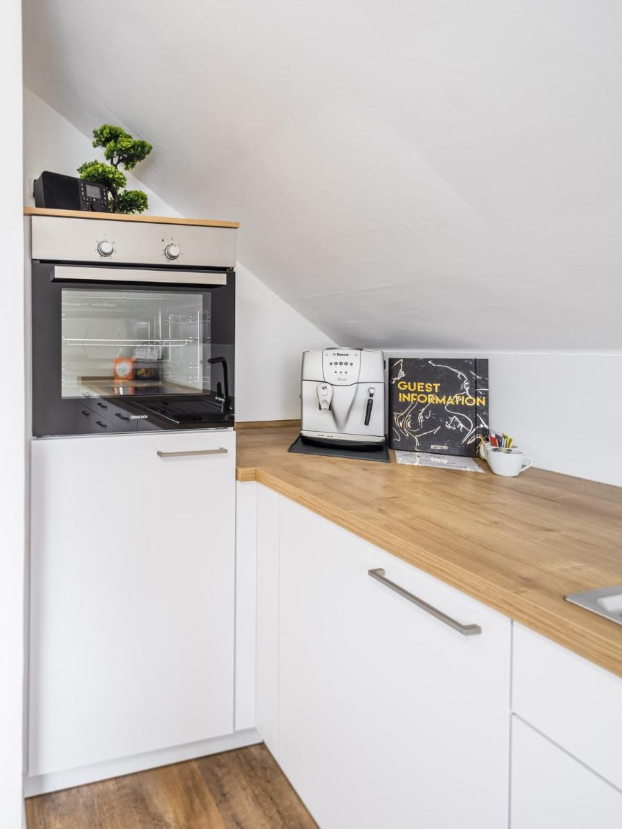 Ferienwohnung am Park in Schwabmünchen - Housity