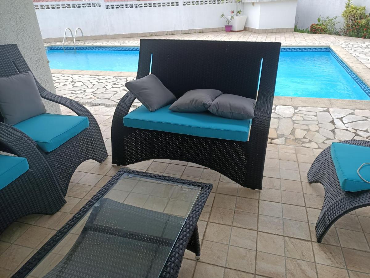 Chambre Wassai 2 - Housity