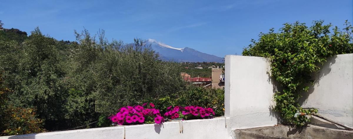 Suitetrails - Argenta 111 Santa Tecla Acireale