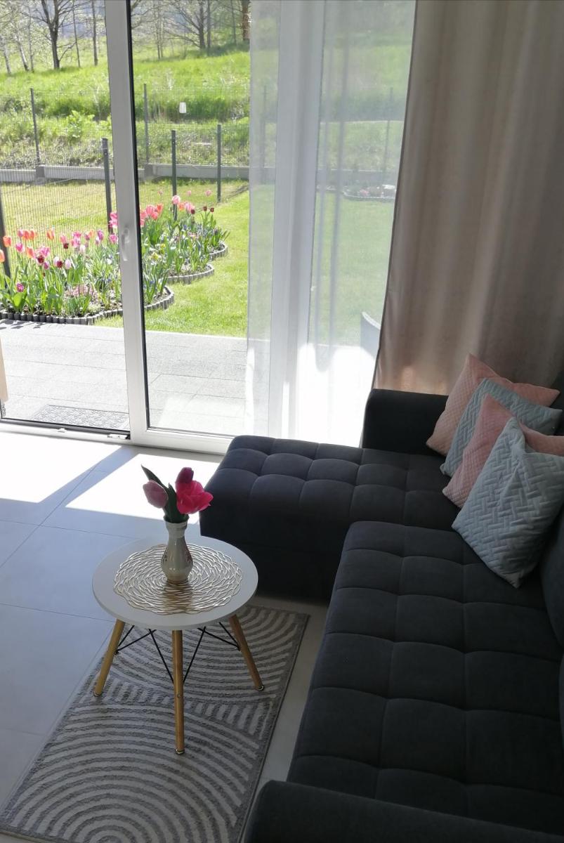 Apartament Zielone Wzgórze 2 - Housity