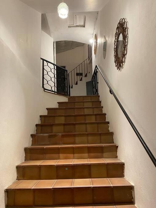 Maison de village Cevenole climatisée à Branoux-Les-Taillades - Gard - #TravellerAwards 2024 - Housity
