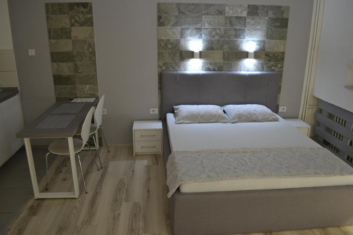 Suitetrails - Lazarus Studio Apartment