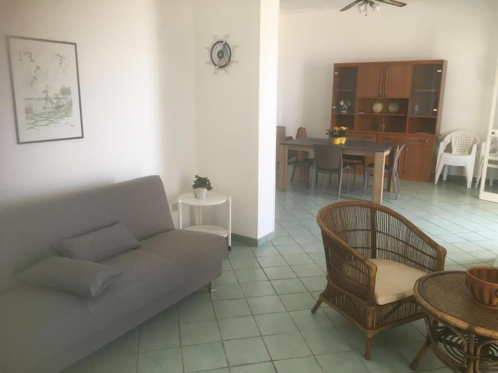 Casa Aurora vista mare - Housity
