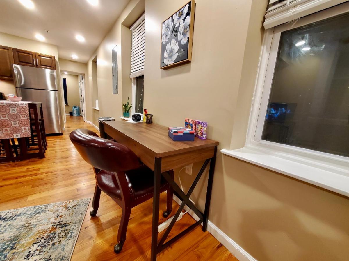 Northern-Liberties 1 Bdr Comfy and Convenient - Housity