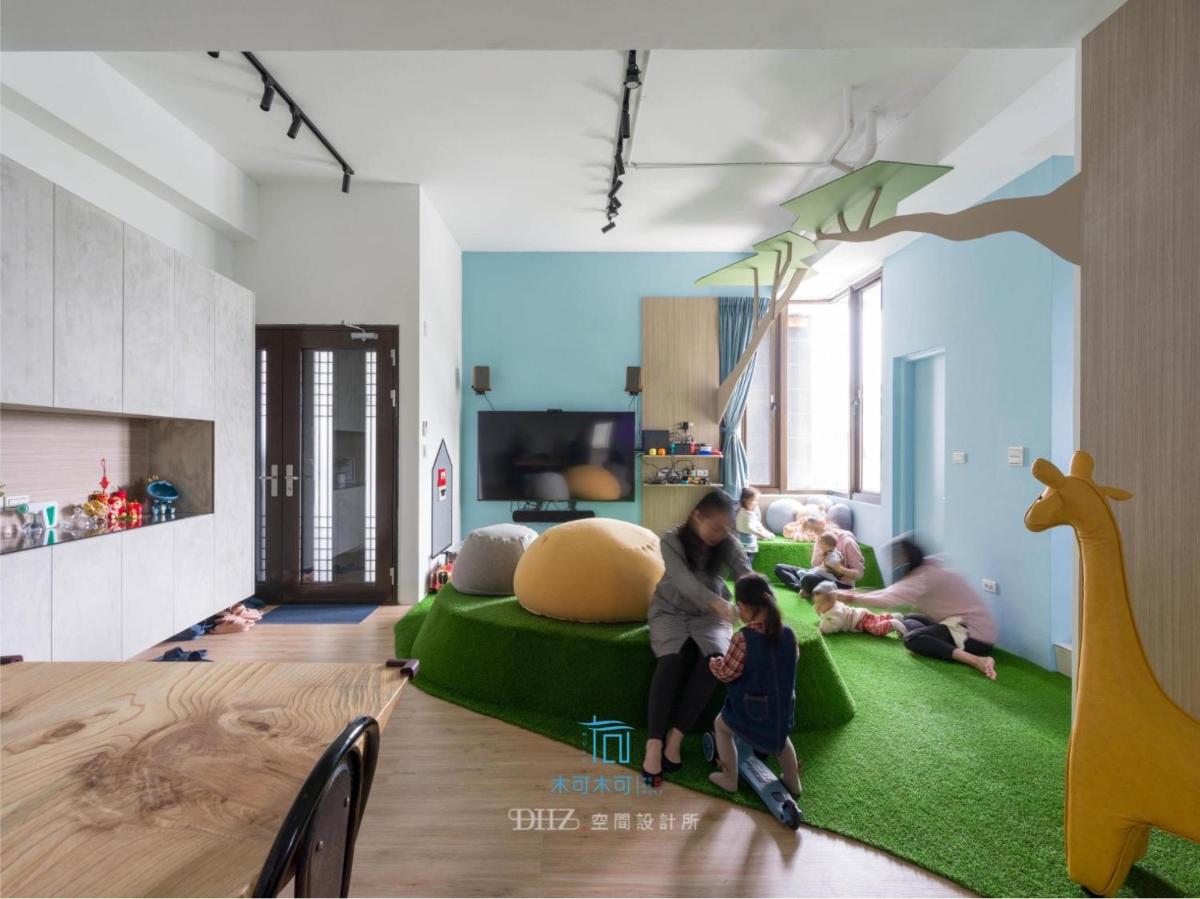 Suitetrails - Muco Muco Bnb