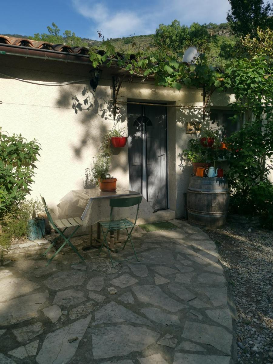 Suitetrails - Gîte effet d’art