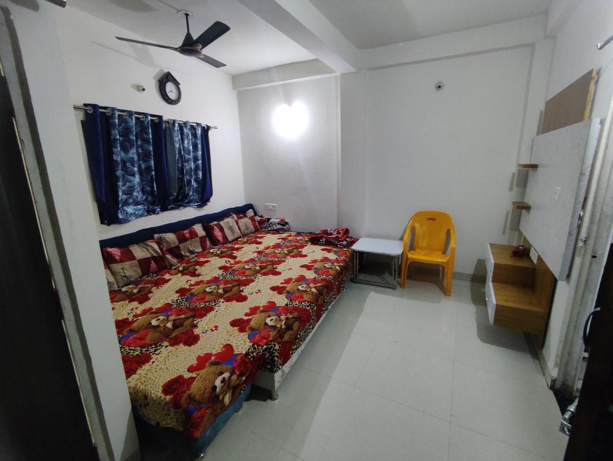 Hotel Siddhi Vinayak - Housity