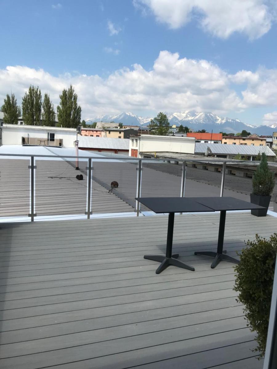 Kežmarok Apartman N1 , Apartman N2 - Housity