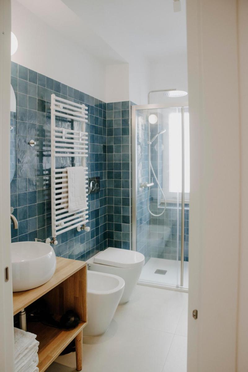 PETRARCA17 Guest house a due passi dal mare - Housity