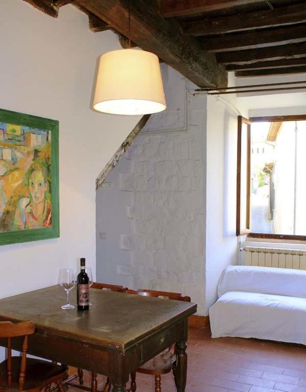 Torrione Apartment - Housity