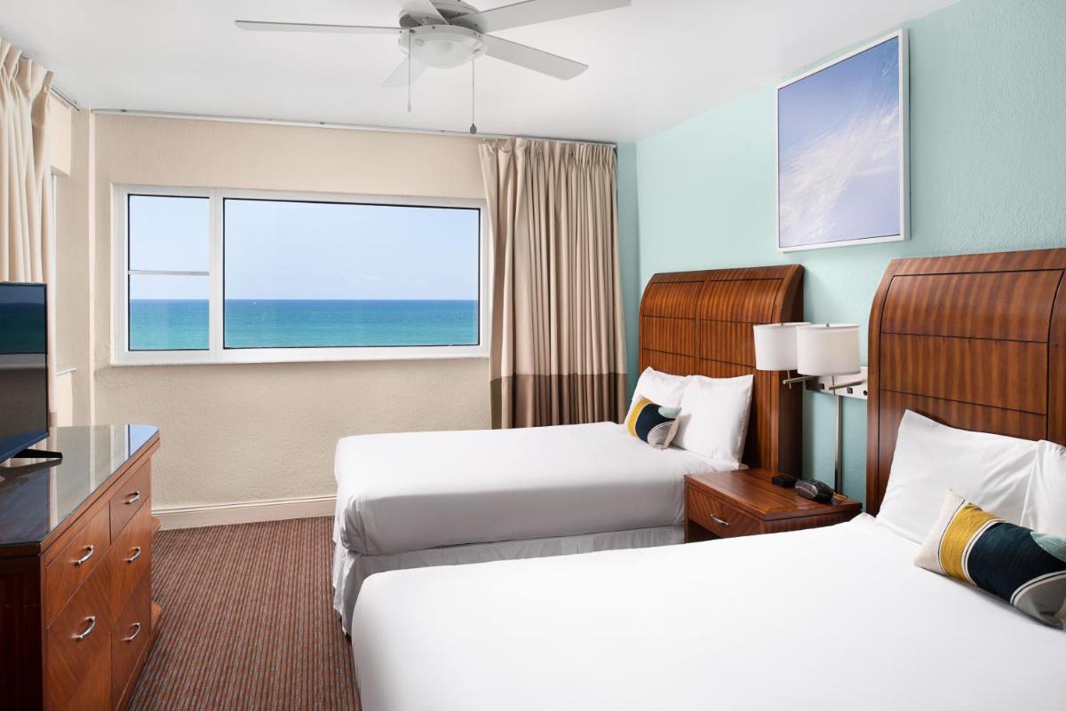 Sherry Frontenac Oceanfront - Housity