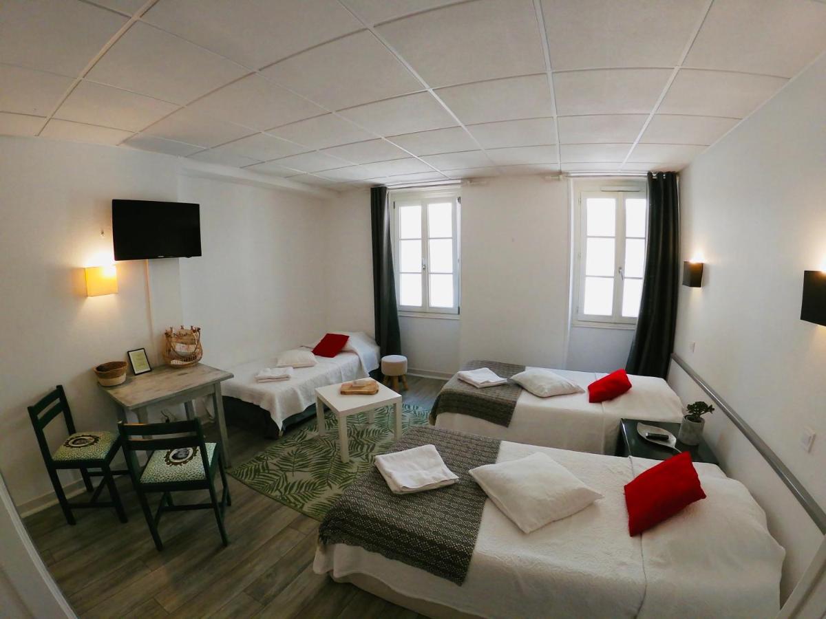 Le Petit Hôtel - Housity