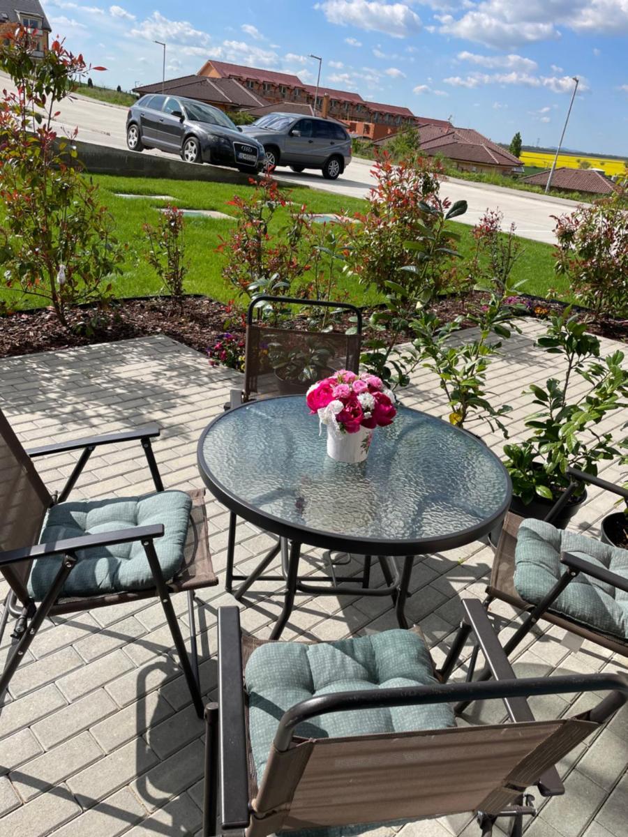 Apartmán Diamond 2 - Housity